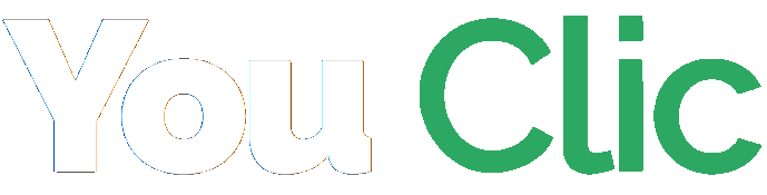 logo de l'entreprise  You Clic