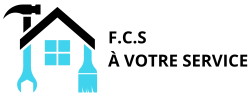Logo Fcsbat Peinture