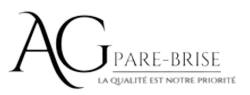 Logo Ag pare brise