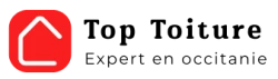 Logo Top Toiture
