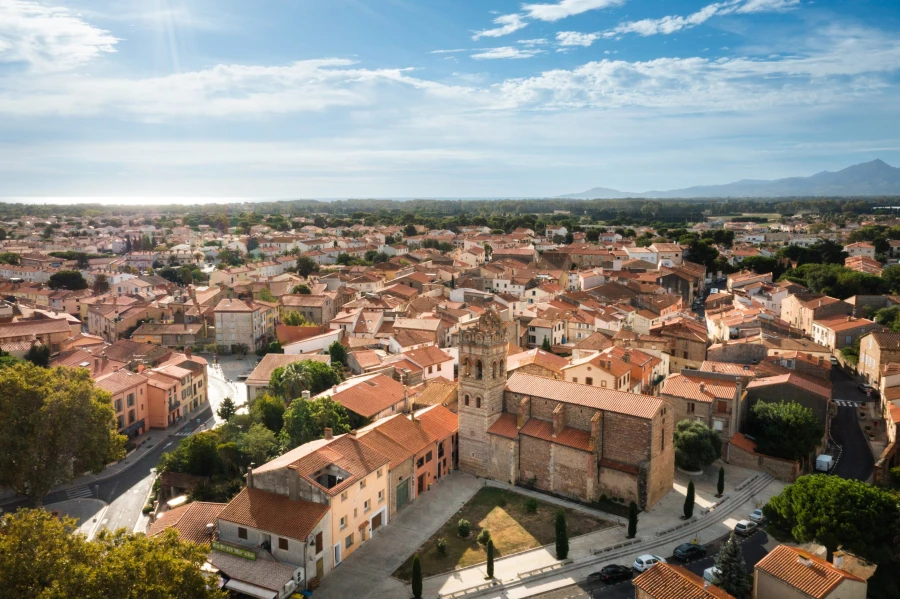 Création site internet à Saint-Cyprien – YouClic agence web Pyrénées-Orientales